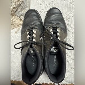 Nike golf shoes